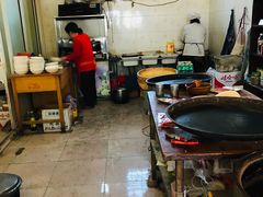 大堂-舌尖上的老贾火勺