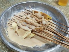 -马贤涮烤(超英·长乐家园店)