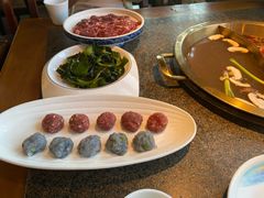 -小天鹅火锅·一线江景洪鼎旗舰店(洪崖洞店)