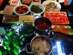 -星璨火吧KTV聚会餐厅(丰庆路店)