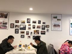 -白鹿江西餐厅(北师大店)
