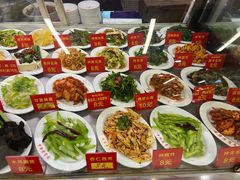 -西塔大冷面(市府大路店)