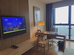 -重庆解放碑威斯汀酒店