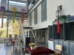 -清迈平纳坤怀凯酒店