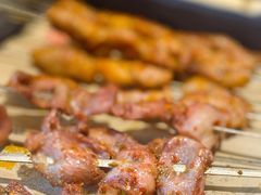 -叁宝烤肉• 西安烧烤(凤城十二路店)