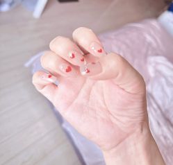 -U+nail优加专业美甲美睫