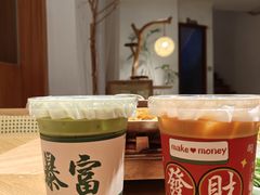 -尚SHANG泰国菜(中山大道店)