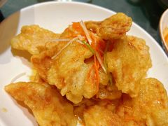 -金掌勺东北菜(格兰晴天店)