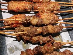 -管氏翅吧(台湾街店)