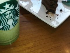 -星巴克(潍坊泰华广场店)