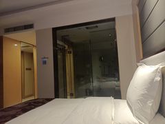 -张掖华辰国际大酒店