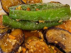 私房煎酿三宝-渔意楼·驰名沙田乳鸽(五羊旗舰店)