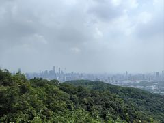 -广州市白云山风景名胜区