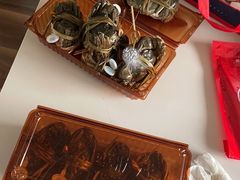 -李连贵酒家熏肉大饼(昆明街店)