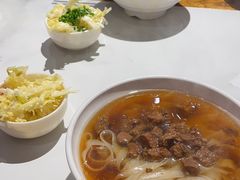 -李兰英湖南面馆(护国路店)