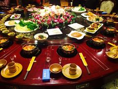 -亮欢寨酸汤鱼(沙冲路店)