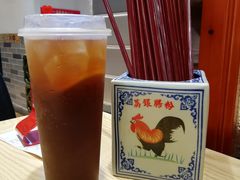 -荔银肠粉·非遗手藝(夫子庙店)