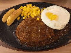 -萨莉亚意式餐厅(长安万达店)