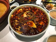 蓉城鸭血旺-董鲁烤鸭(建和街店)