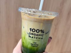 -THE MATCHA TOKYO抹茶东京