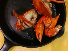 -莲花公园煎蟹(总店)
