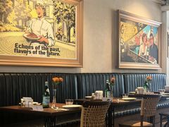 -Grand James·地中海bistro(百家湖1912店)
