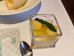 -Steaking·食间牛排(和平店)