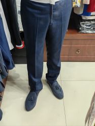 点击看大图 -香港威德诚洋服BESPOKE西服西装高级定制(上海湾一店)