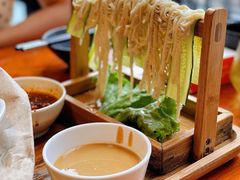 -醉长安(南门总店)