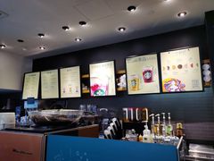 -星巴克(苏州泰华店)