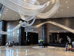 -上海静安洲际酒店