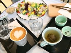 -GOTLOT COFFEE&KITCHEN角落厨房NOOK店
