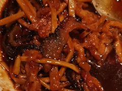 -宝轩渔府·老字号海鲜·正宗津菜(水上店)