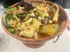 -成都你六姐·牛肉冒菜(上海环宇荟店)