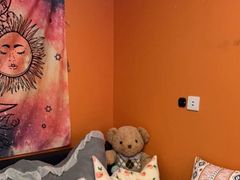 -悠米私人影院(街道口店)