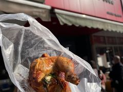 -吴山烤禽 (吴山路店)
