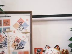 -留白咖啡(人民巷八号大院店)