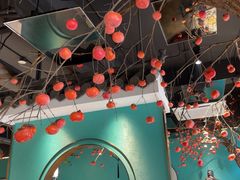 -曹家小菜(胜太路店)