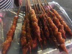 -辽B·小串(总店)
