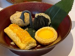 -洪禧楼·老广东海鲜酒楼(宁波万象城店)