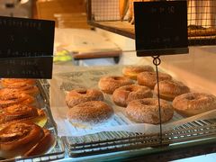 -仙峰天然面包(迎宾路店)