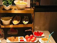 -海底捞火锅(璞丽中心店)