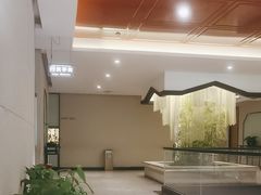 -绿杨春·淮扬宴(庐山路店)