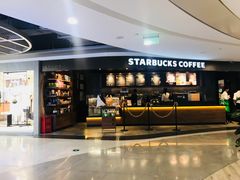 门面-星巴克(六合路店)
