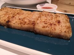 山泉米浆煎萝卜糕-陶陶居·雅园(凯华国际店)