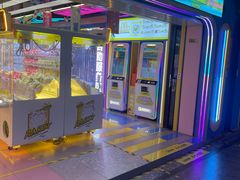 -风云再起游乐汇(北京西单西西友谊店)