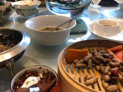 -食为先庐畔渔歌(合作化路店)