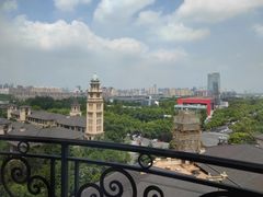 -上海浦东星河湾酒店