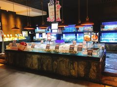 水产区-徐记海鲜(汉城湖|太奥店)