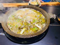 -石锅苗苗鱼(武汉首店)